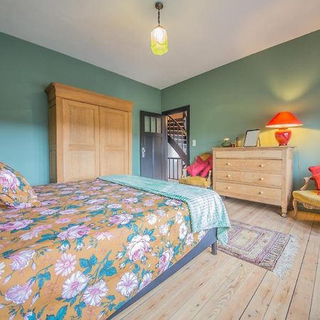 La Villa Emilie デュルビュイ エクステリア 写真