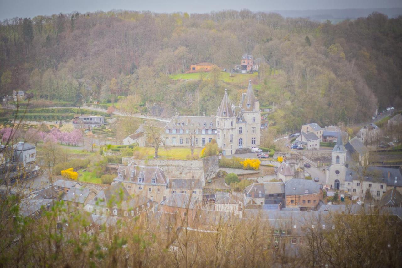 La Villa Emilie デュルビュイ エクステリア 写真