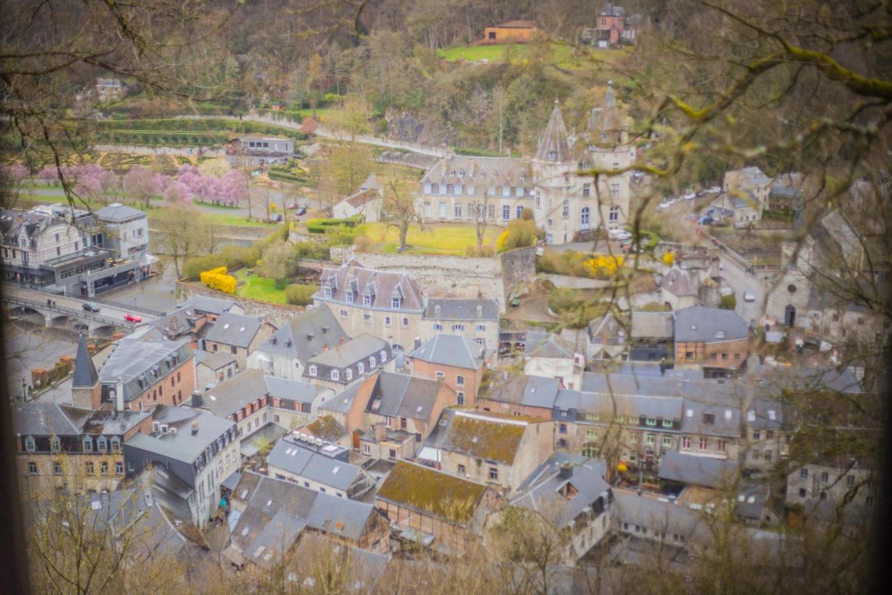 La Villa Emilie デュルビュイ エクステリア 写真