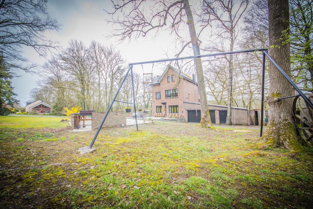 La Villa Emilie デュルビュイ エクステリア 写真